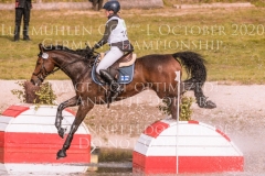 March Boy Lotte PALMGREN