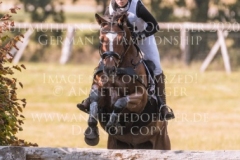 Monte Revellino B Emma KUEMMEL