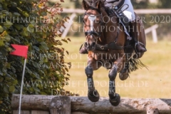 Monte Revellino B Emma KUEMMEL