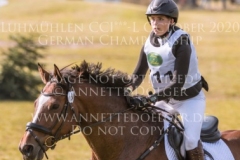 Monte Revellino B Emma KUEMMEL