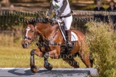 Monte Revellino B Emma KUEMMEL