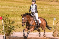 Monte Revellino B Emma KUEMMEL