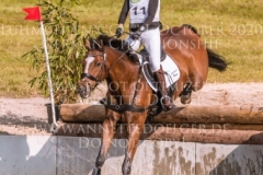 Monte Revellino B Emma KUEMMEL