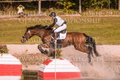 Monte Revellino B Emma KUEMMEL