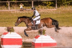 Monte Revellino B Emma KUEMMEL