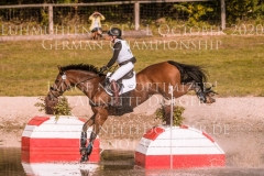 Monte Revellino B Emma KUEMMEL