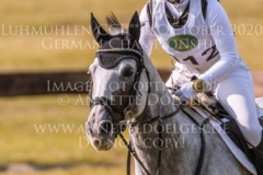 Captain Morgan S Annabel KURTH