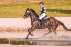 Esra BS Andreas BRANDT