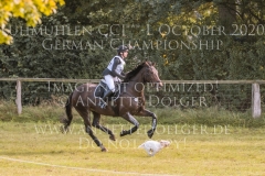 Quadronja Katharina WUTHE