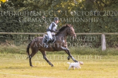 Quadronja Katharina WUTHE