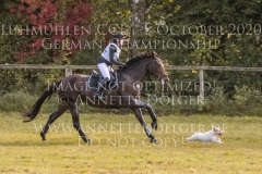 Quadronja Katharina WUTHE