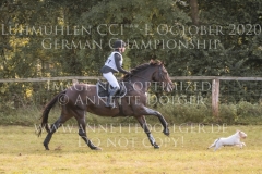 Quadronja Katharina WUTHE