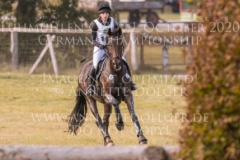 Quadronja Katharina WUTHE