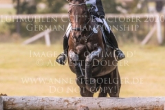 Quadronja Katharina WUTHE