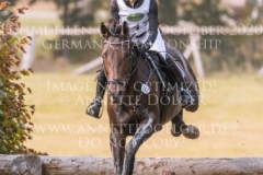 Quadronja Katharina WUTHE