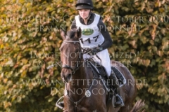 Quadronja Katharina WUTHE