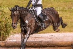 Quadronja Katharina WUTHE