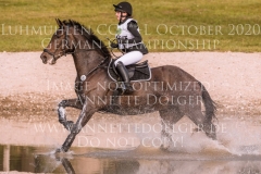 Quadronja Katharina WUTHE