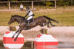 Quadronja Katharina WUTHE