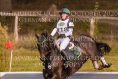 Schoensgreen Continus Christina SCHOENIGER