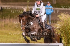 Emmi M Nina-Carlotta MEINERS