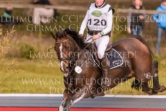 Emmi M Nina-Carlotta MEINERS