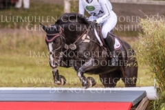 Akeby's zum Glueck Joelle Celina SELENKOWITSCH