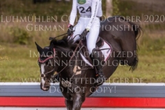 Akeby's zum Glueck Joelle Celina SELENKOWITSCH