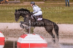 Akeby's zum Glueck Joelle Celina SELENKOWITSCH