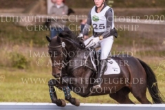 Mona D Katharina DONST