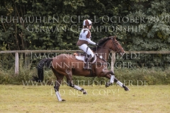 Borky du Ruisseau Sina SIEGLE