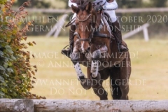 Borky du Ruisseau Sina SIEGLE