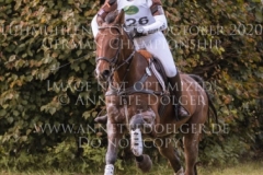 Borky du Ruisseau Sina SIEGLE