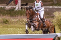 Borky du Ruisseau Sina SIEGLE