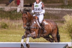 Borky du Ruisseau Sina SIEGLE