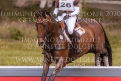 Borky du Ruisseau Sina SIEGLE