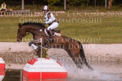 Borky du Ruisseau Sina SIEGLE