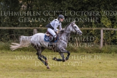 Lamango Antonia BAUMGART