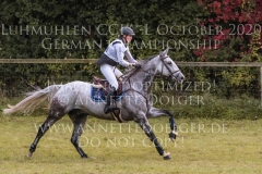 Lamango Antonia BAUMGART