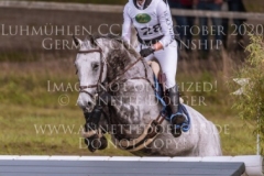 Lamango Antonia BAUMGART