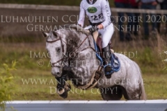 Lamango Antonia BAUMGART