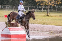 Cooley Cosmopolitan Diamond Sofia SJOBORG