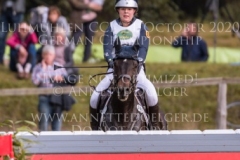 Cox Orange Finja TIMM