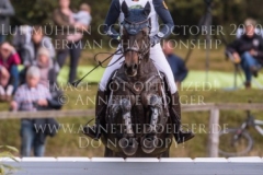 Cox Orange Finja TIMM