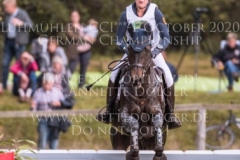 Cox Orange Finja TIMM