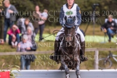 Cox Orange Finja TIMM