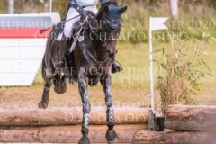 Cox Orange Finja TIMM