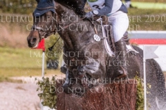 Cox Orange Finja TIMM