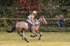 Rainstown Queen Anna-Clara VON BERKHOLZ