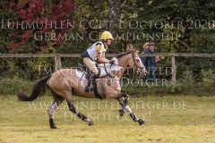 Rainstown Queen Anna-Clara VON BERKHOLZ